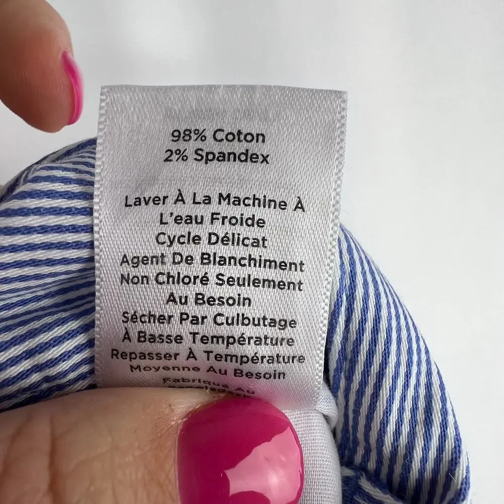 Talbots brand pre